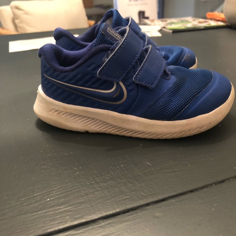 Nike Toddler Shoes